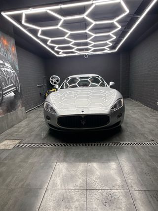 Maserati GranTurismo 2009