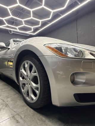 Maserati GranTurismo 2009