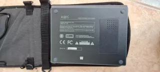 Reproductor DVD Portátil Airis