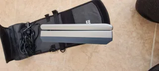 Reproductor DVD Portátil Airis