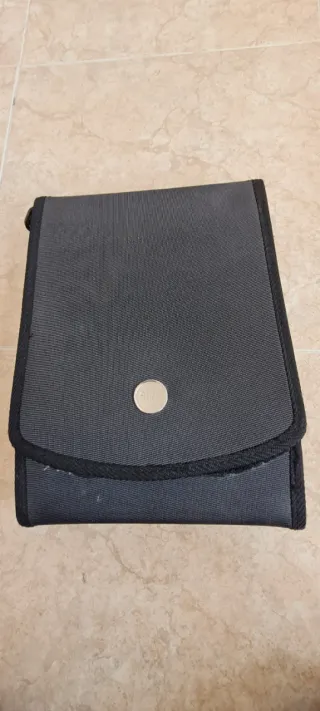 Reproductor DVD Portátil Airis