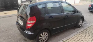 Mercedes-Benz Clase A 2006