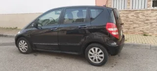 Mercedes-Benz Clase A 2006