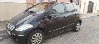 Mercedes-Benz Clase A 2006