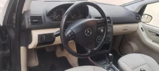 Mercedes-Benz Clase A 2006