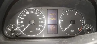 Mercedes-Benz Clase A 2006