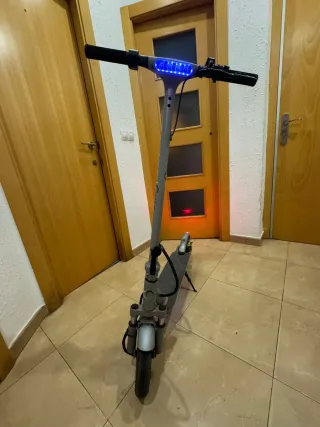 Patinete Eléctrico Yiro 2