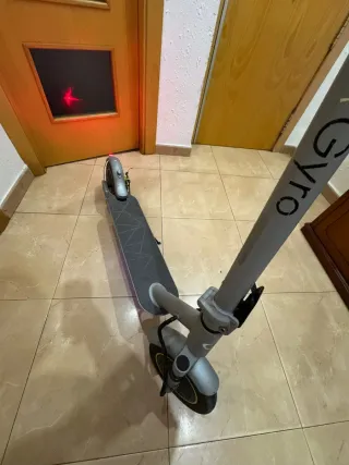 Patinete Eléctrico Yiro 2