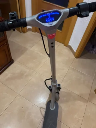 Patinete Eléctrico Yiro 2