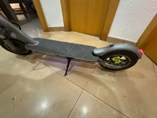 Patinete Eléctrico Yiro 2