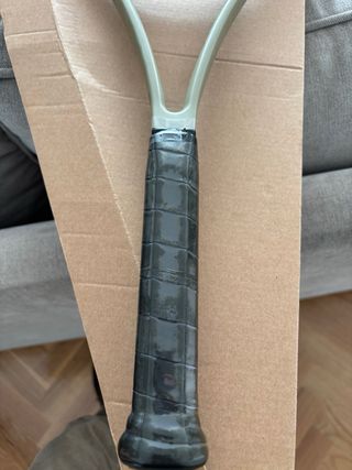 Raqueta Tenis Wilson Blade 98 16x19