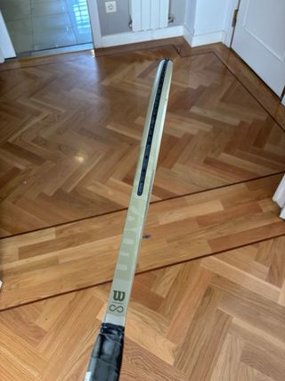 Raqueta Tenis Wilson Blade 98 16x19