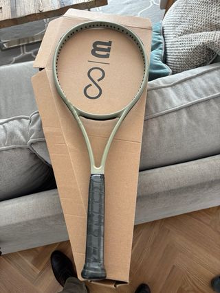 Raqueta Tenis Wilson Blade 98 16x19