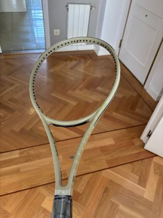 Raqueta Tenis Wilson Blade 98 16x19