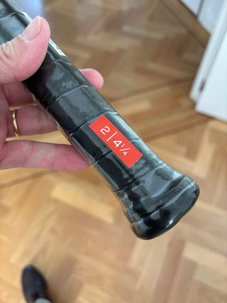 Raqueta Tenis Wilson Blade 98 16x19