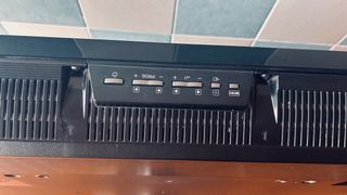 TV Sony Bravia 40 Negra Modelo