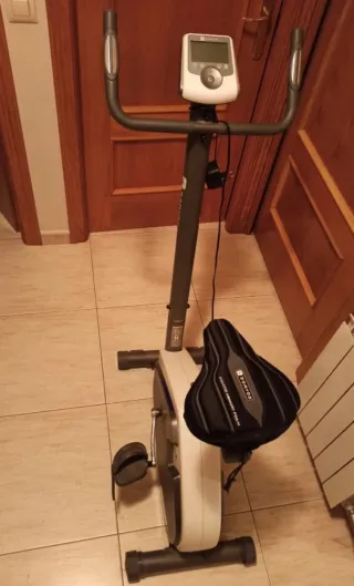 Bicicleta Estática DomiFit