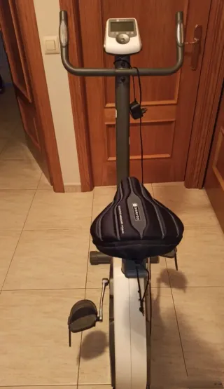 Bicicleta Estática DomiFit