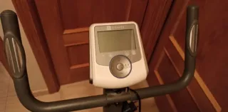 Bicicleta Estática DomiFit