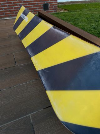 Tabla Snowboard Deluxe