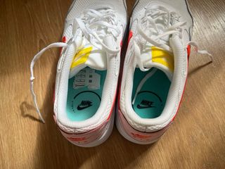 Nike Air Max Talla 40