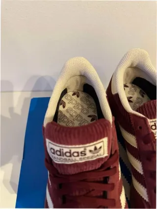Adidas Handball Spezial Rojo Talla 36