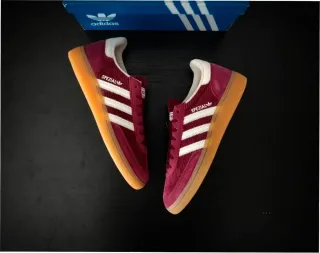 Adidas Handball Spezial Rojo Talla 40