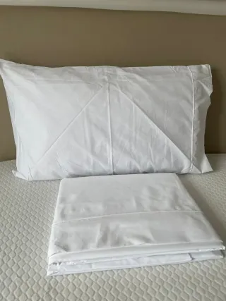 Set Lenzuola Matrimoniali Varie Misure