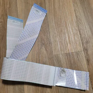 Repuestos TV Samsung 55