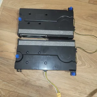 Repuestos TV Samsung 55