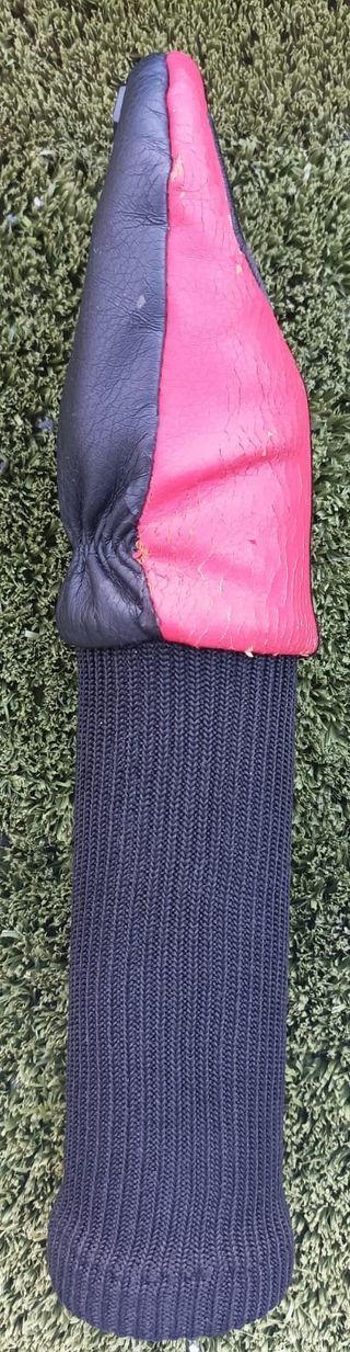 headcover Callaway Big Bertha para taco de Golfe