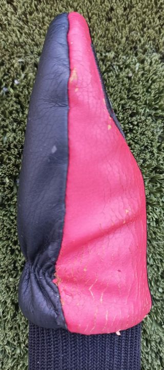 headcover Callaway Big Bertha para taco de Golfe