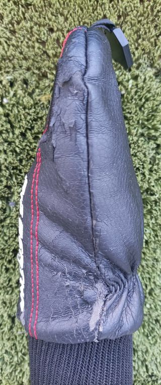 headcover Callaway Big Bertha para taco de Golfe