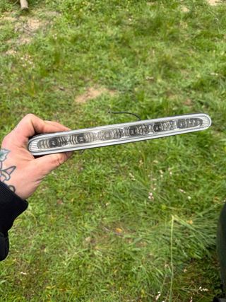 Pilotos LED Citroën Xsara