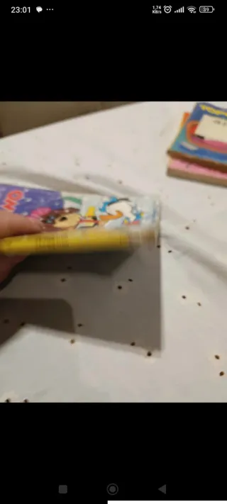 Fumetto Topolino vintage del 1979 numero 1257