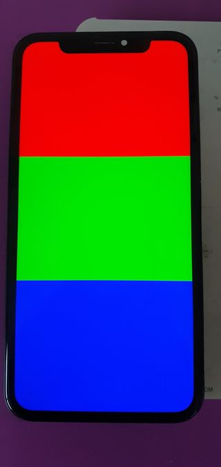 Schermo originale per iPhone XR