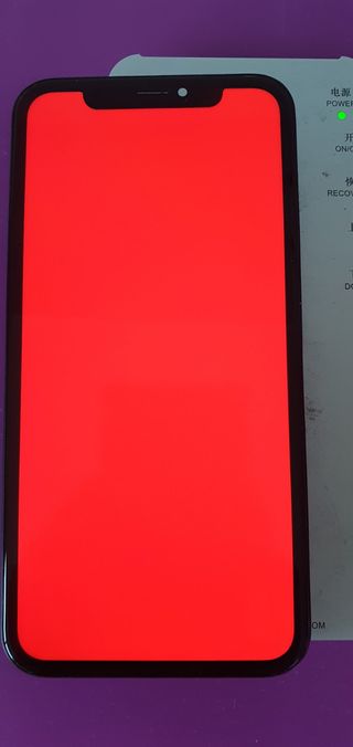 Schermo originale per iPhone XR