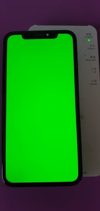 Schermo originale per iPhone XR