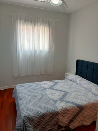 Piso en alquiler