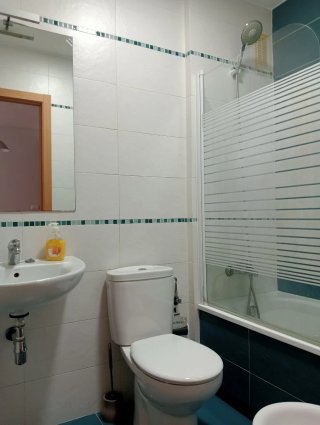 Piso en alquiler
