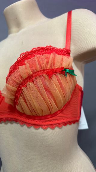 Conjunto lencería Neon Genesis Evangelion