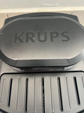 Cafetera Krups Essential Superautomática