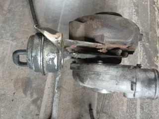 Tribu de furgoneta iveco