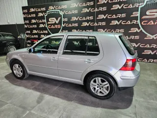Volkswagen Golf 1.6 gasolina,solo 66.000k,1 dueño.