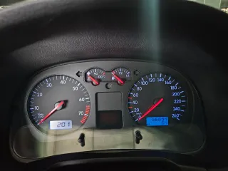 Volkswagen Golf 1.6 gasolina,solo 66.000k,1 dueño.