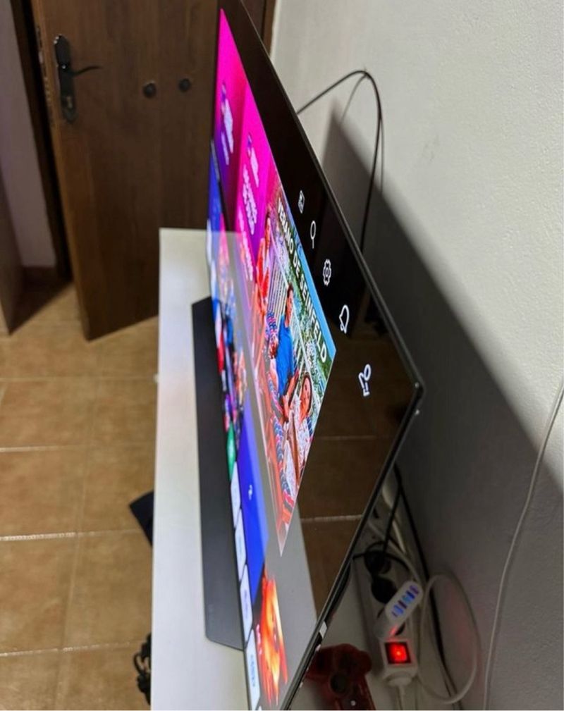 LG OLED C1 48” afbeelding 5