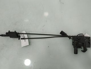 Seat 6f0823509 cerradura capo arona fr 493369