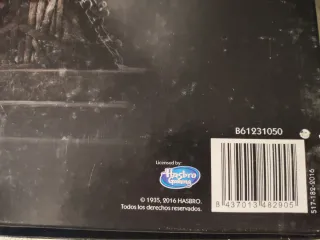 Monopoly Juego de Tronos Edición Coleccionista