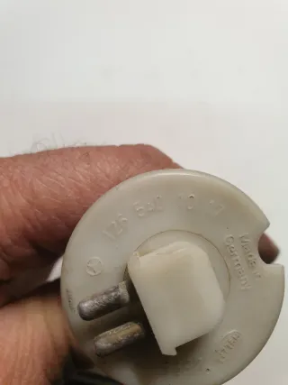 Sensor nivel limpiaparabrisas Mercedes W126