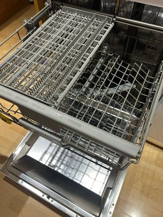 Lavavajillas Samsung Blanco